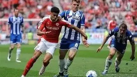 布莱顿迎18岁韩籍新星尹棹泳，力图步三笘薰后尘深造