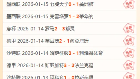 “皇马与巴黎激战加时5-4胜出晋级决赛，曼联0-1连败，阿森纳2-1迎回对决”